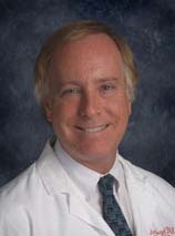headshot of Donald L. Siegel, MD, PhD
