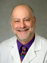 headshot of Evan S. Siegelman, MD