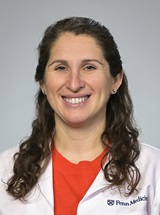 Rebecca Simon, MD