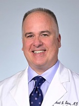 headshot of Michael W. Sims, MD, MSCE