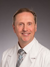 headshot of Robert M. Siniakowicz, MD