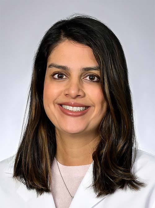 Meera Sivendran, MD