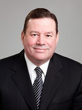 headshot of John P. Slovak, MD