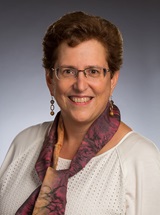 headshot of Ann E. Smelkinson, MD