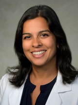 headshot of Sarita R. Sonalkar, MD