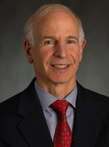 headshot of Steven J. Sondheimer, MD