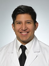 headshot of Cesar A. Soto, MD