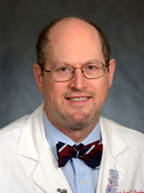 headshot of Michael C. Soulen, MD