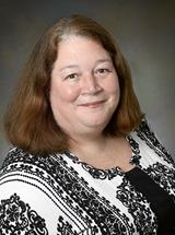 headshot of Christine M. Stabler, MD, MD, MBA, FAAFP