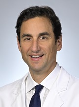 Head Shot of S. William Stavropoulos,  MD