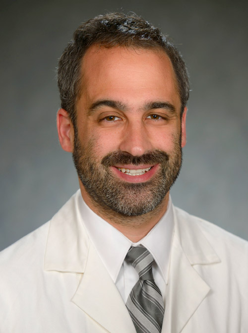 Joel M. Stein, MD, PHD