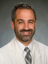 headshot of Joel M. Stein, MD, PHD