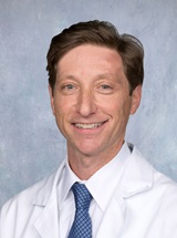 headshot of Robert B. Stein, MD