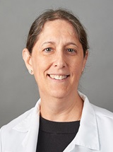 headshot of Barbara L. Stipe, MD