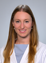 headshot of Alexandra Lee Strauss, MD