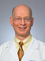 headshot of Kurt C. Stuebben, MD