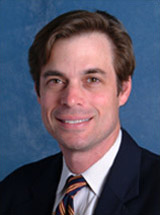headshot of Michael E. Sulewski, MD