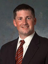 headshot of Brian P. Sullivan, MD