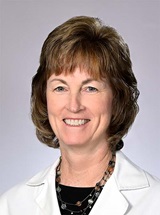 headshot of Karen Sullivan, MD