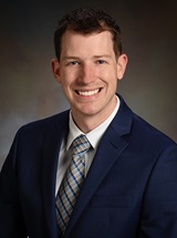 headshot of Daniel R. Summers, MD
