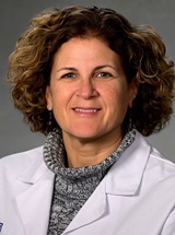 headshot of Susan Lynn Summerton, MD