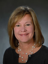 headshot of Janice L. Sumner, MD