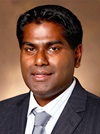 Karthik M. Sundaram, MD, PhD