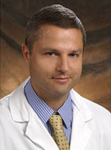 headshot of Jakub Svoboda, MD