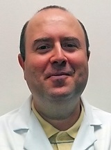 headshot of Stefan T. Tachev, MD