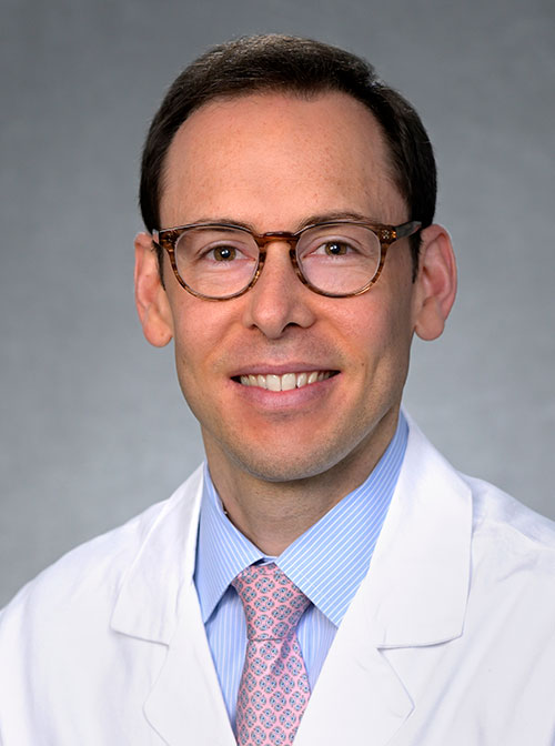 Samuel U. Takvorian, MD, MS
