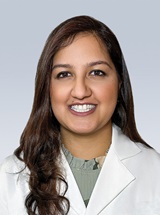 headshot of Sumra A. Tayebaly, MD