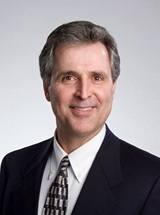 headshot of Peter C. Tierney, MD