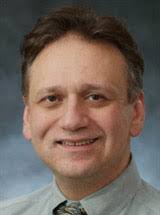 headshot of Arthur Topoulos, MD