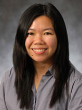 headshot of PoChau Anne Tsoi, MD, FAAP
