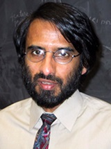 headshot of Jayaram K. Udupa, PhD