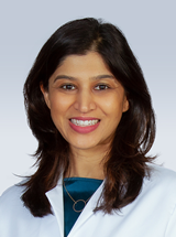 headshot of Anishee Shah Undavia, MD