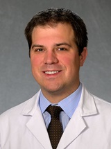 headshot of Benjamin Joseph Vaccaro, MD