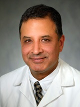 headshot of Anil Vachani, MD