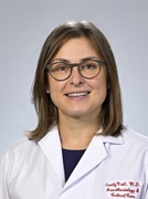 Emily Anne Vail, MD MSc.