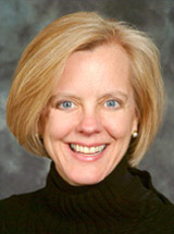 headshot of Sigrid C. Veasey, MD, DABSM