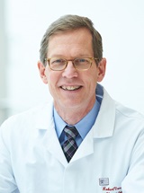 headshot of Robert Herman Vonderheide, MD, DPhil