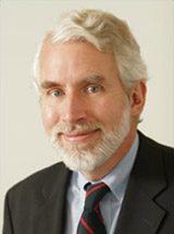 headshot of Thomas Wadden, PhD
