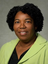 Lisa M. Walke, MD, MSHA