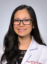 headshot of Christina Hao Wang Brotman, MD, MSCE
