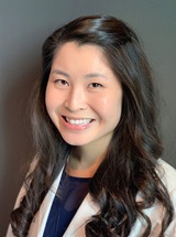 headshot of Jenny Yuan Wang, MD