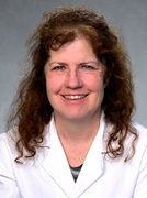 Kristine Marie Ward, MD