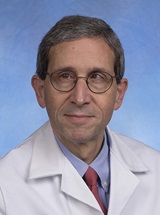 headshot of Harvey L. Waxman, MD