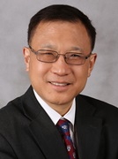 Haufeng Wei, MD, PhD