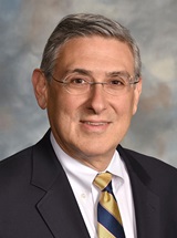 headshot of Gregory S. Weinstein, MD, FACS