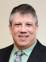 headshot of Mitchell L. Weinstein, MD